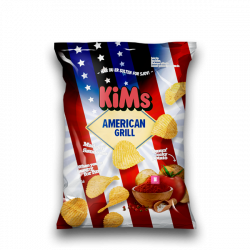 KiMs American Grill