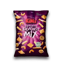 KiMs Jørgens Favoritmix