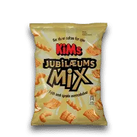 Jubilæums Mix