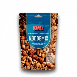 sende Bedrag Diverse KiMs Mega Mix - KiMs Webshop