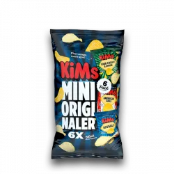 KiMs Mini Originaler