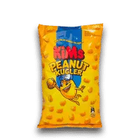KiMs Peanutkugler