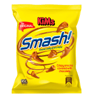 KiMs Smash