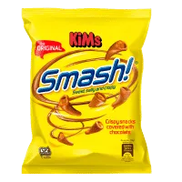 KiMs Smash