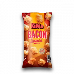 Bacon Snack