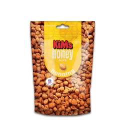 Honey Nuts 135g