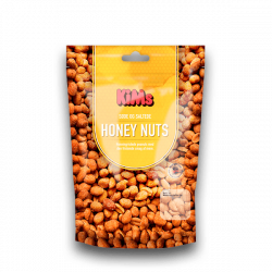 KiMs Honey Nuts