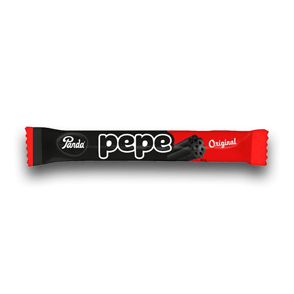 Panda Pepe Original 32g