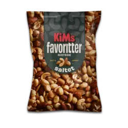 Favoritter 230g