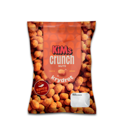 Crunch Nuts 138g