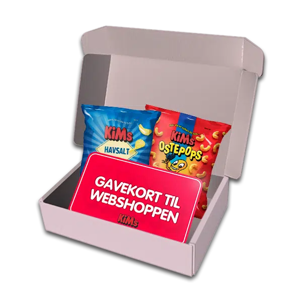 Gavekort