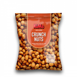 KiMs Crunch Nuts Salsa