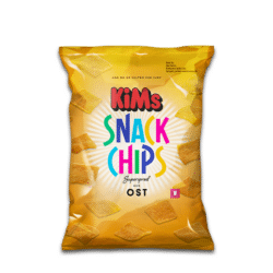 Snack Chips Ost 45g