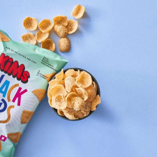 KiMs Snack Chips SCO | KiMs Webshop