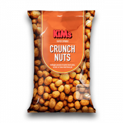 KiMs Crunch Nuts Salsa XL
