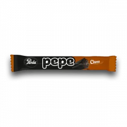Panda Pepe Choko Lakrids