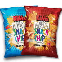 KiMs Mega chips