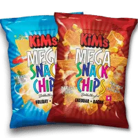 KiMs Mega chips