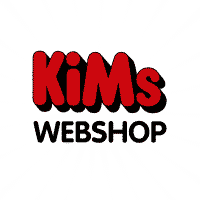 KiMs webshop logo