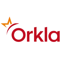 Orkla logo