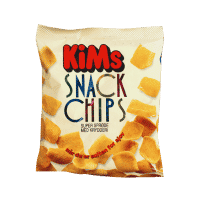 gammel snack chips design