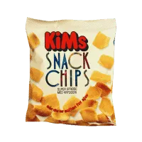 gammel snack chips design