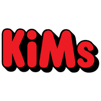 KiMs logo