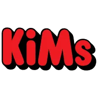 KiMs logo