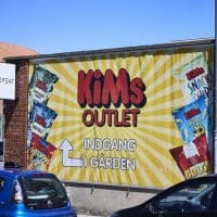 KiMs outlet