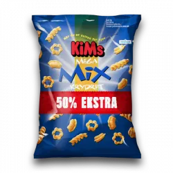Mega Mix