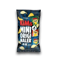Mini originaler