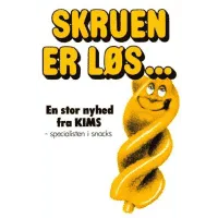 Skruen er løs