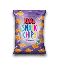Snack Chips Chicken