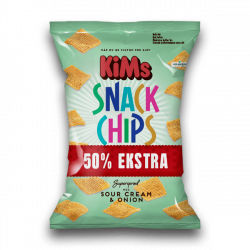 Snack Chips SCO