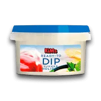 Summer Holiday Dip