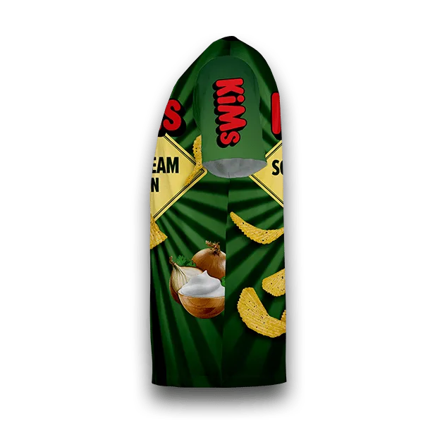 KiMs Sour Cream & Onion T-shirt