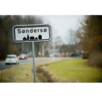 Søndersø