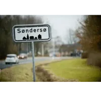 Søndersø