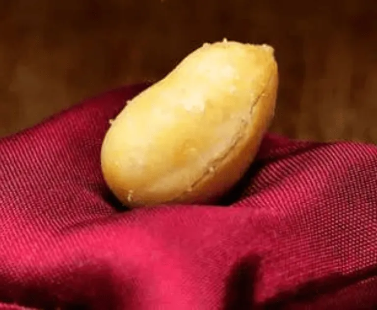 Peanuts