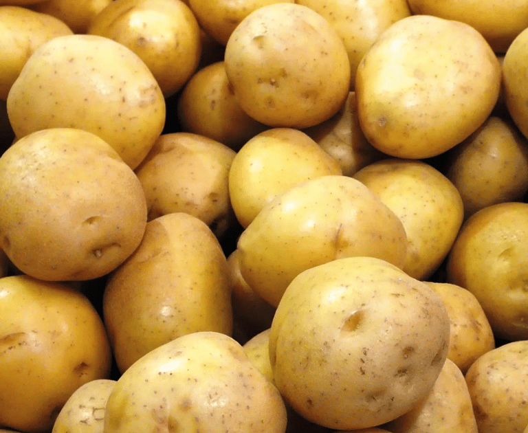 Kartofler