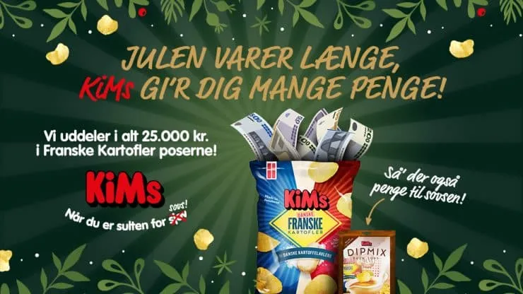 Penge i Franske