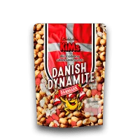 KiMs Danish Dynamite