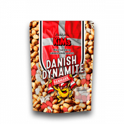 KiMs Danish Dynamite
