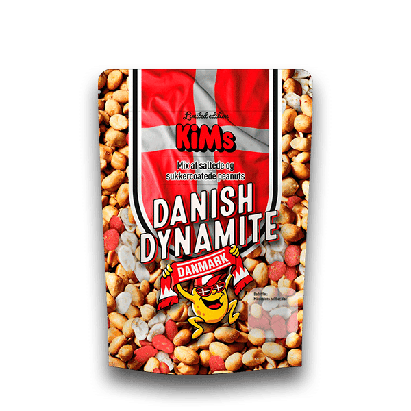 KiMs Danish Dynamite