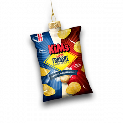 KiMs Julekugle