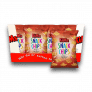KiMs Snack Chips Krydret Tomat