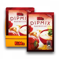 Dip Mix m/Barbecue