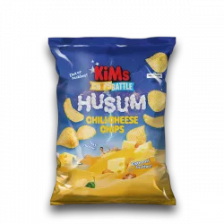 KiMs Husum Chili Cheese Chips