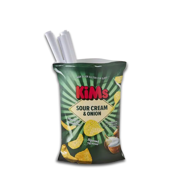 Sour Cream & Onion Sangskjuler