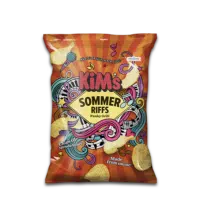 Sommer Riffs